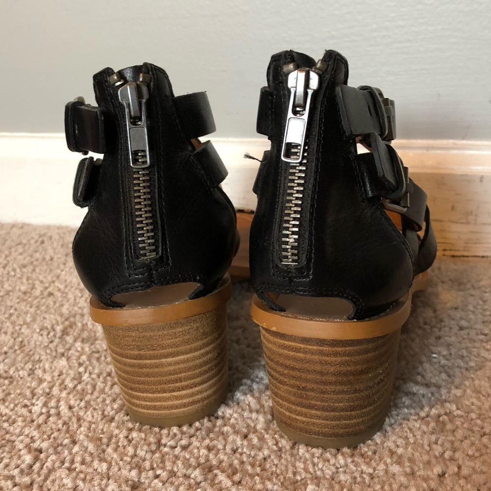 Madewell The Lora Sandal - Picture 6 of 8